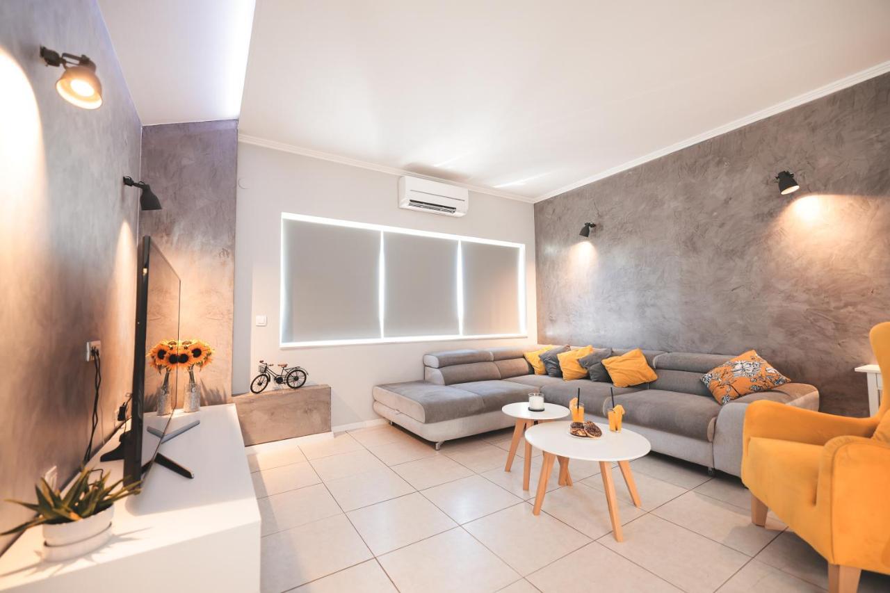 Apartment Dominik Zadar Exteriör bild