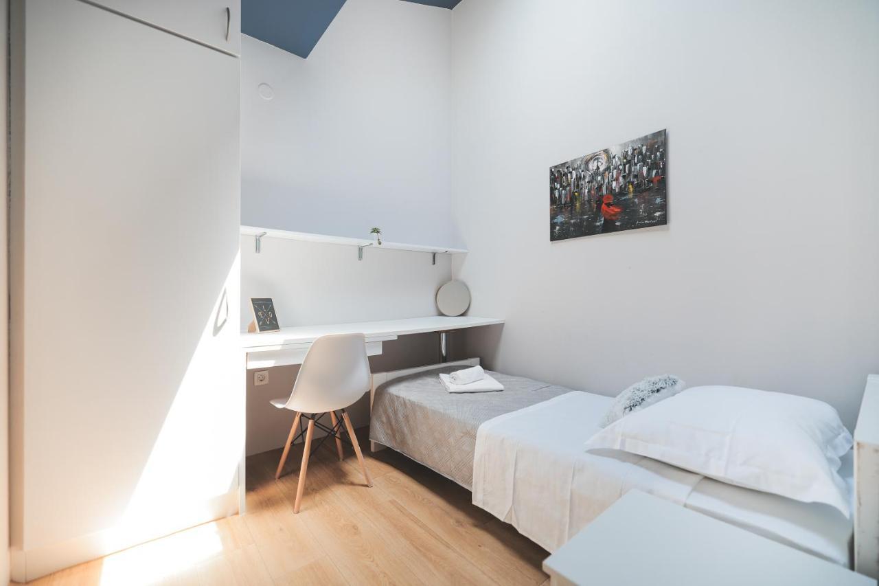 Apartment Dominik Zadar Exteriör bild